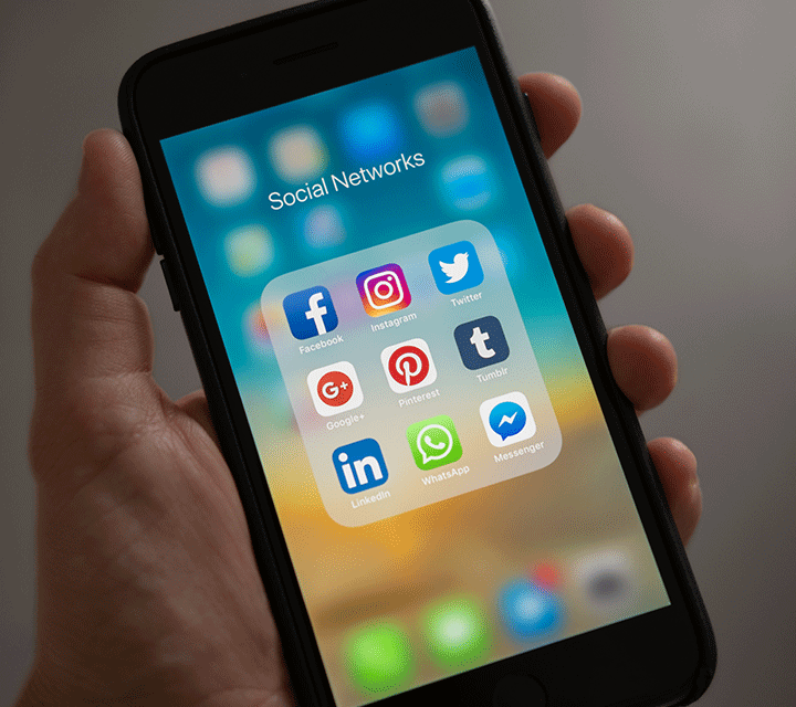 Social Media