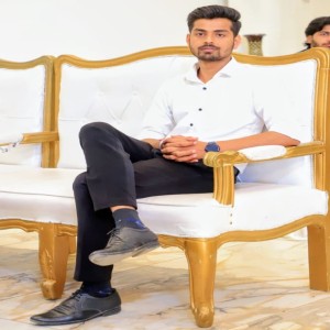 Zync Technology Founder & CEO